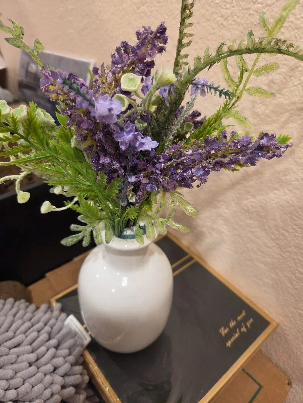 N/A decorative artificial